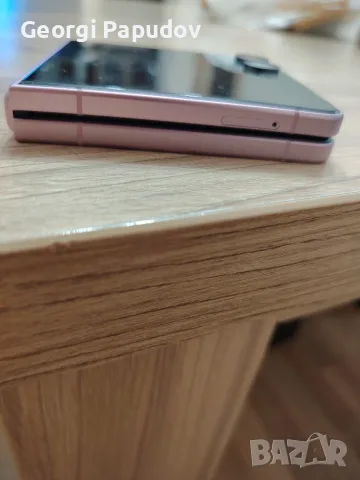 Samsung Z Flip 8 512GB, снимка 9 - Samsung - 55905538