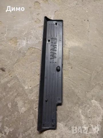 капак двигател бмв бмв е60 е61 bmw e60 e61 , снимка 2 - Части - 49833402