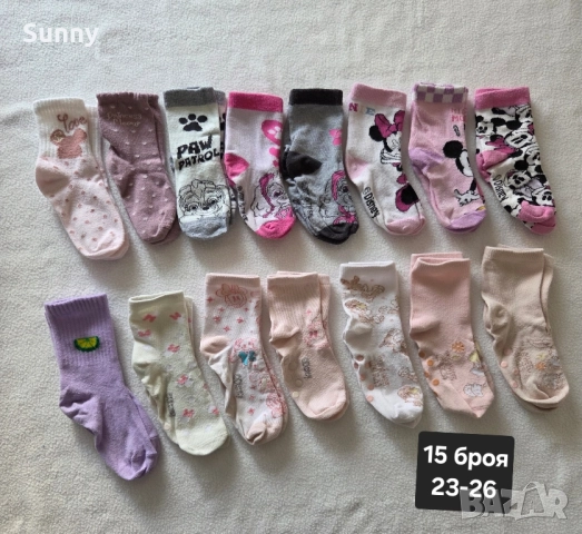 Детски дрехи пролет-есен 98, снимка 13 - Детски комплекти - 51900958