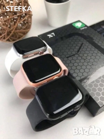 Смарт часовник 10€