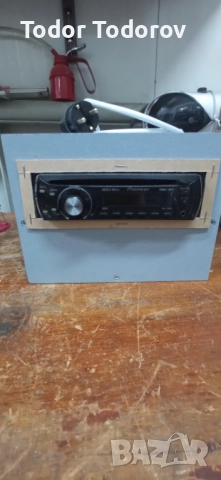 CD Pioneer 
