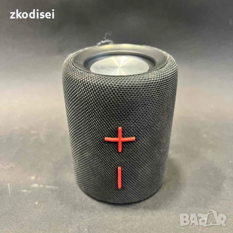 Bluetooth тонколона DENVER BTV-310BK