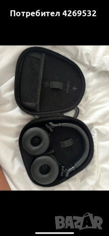 Слушалки Pioneer + ударо устойчив калъф , снимка 3 - Bluetooth слушалки - 52396432