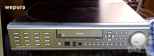 16-канален видео миксер записващ, снимка 1