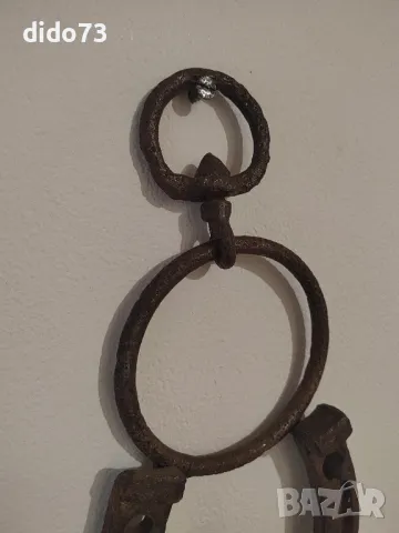 Стенна лампа , снимка 3 - Лампи за стена - 47407382