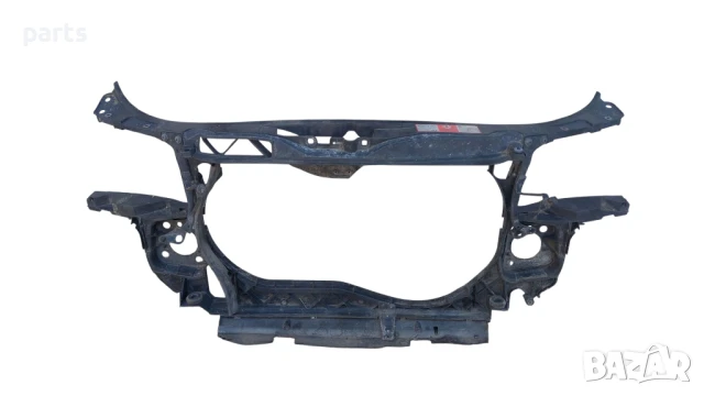 Очиларка - Стойка Радиатори и Фарове Ауди А4 Б6 2.5TDI
- 8E0805594A - 1854688116