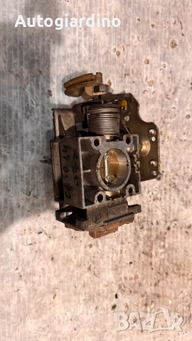 Дроселова Клапа за Renault Clio 1997 - 3435201597