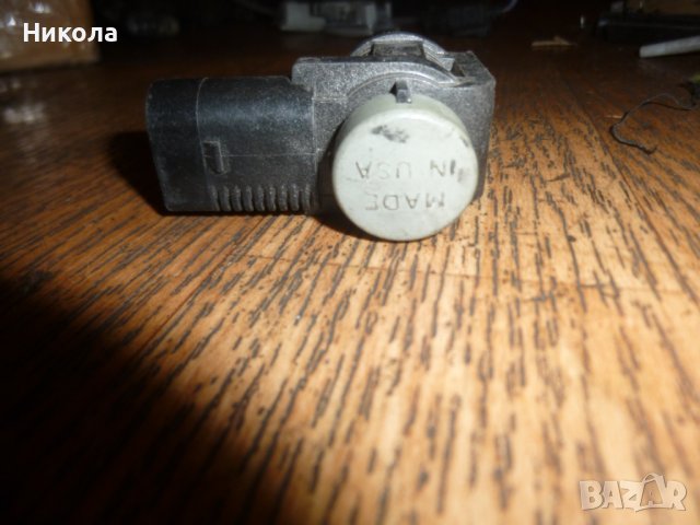 Вакуум клапан за VW, Audi, Seat, Skoda 1.9 тди 1J0 906 283 C, снимка 3 - Части - 40361152