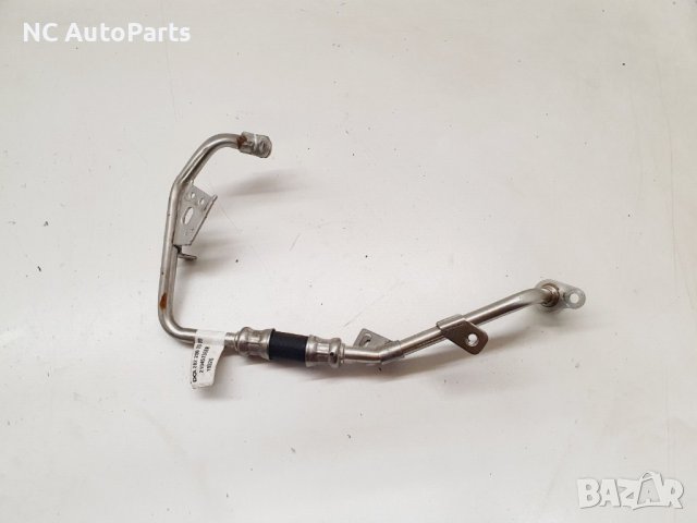 Турбо охладителна тръба за Mercedes Мерцедес А B клас W177 W247 1.3 M282.914 A2822002600 2020, снимка 3 - Части - 42661756