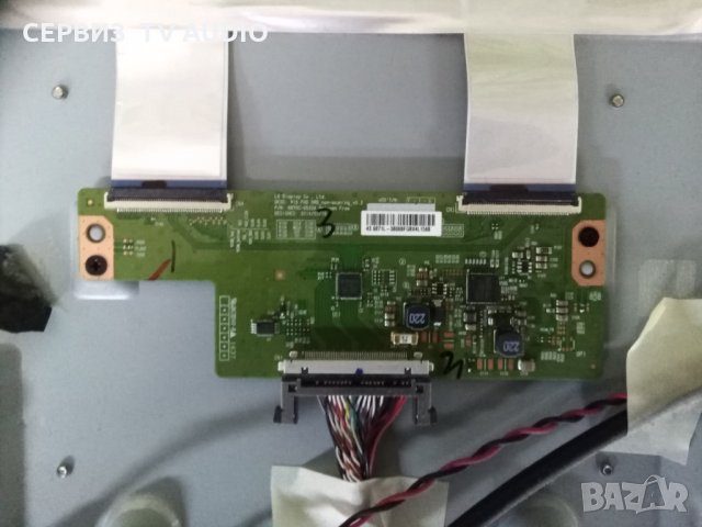 T-cont board 6870C-0532A