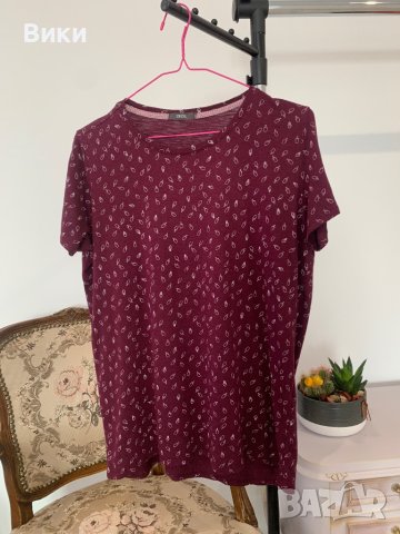 Тениска размер М/L