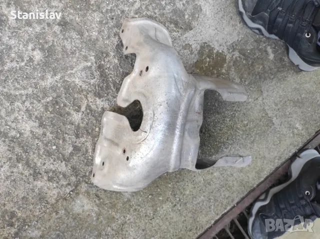 Части за Citroen C3 Ситроен Ц3, снимка 5 - Части - 50235084