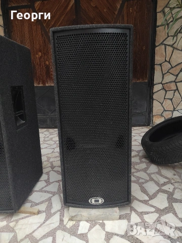 пасивни топове bms 15 инча , снимка 2 - Тонколони - 53890712