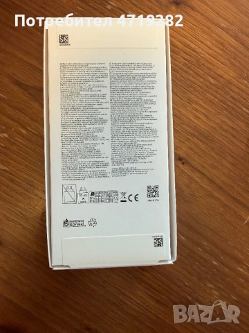 Нов Samsung Galaxy A17 5G, снимка 3 - Samsung - 53224781