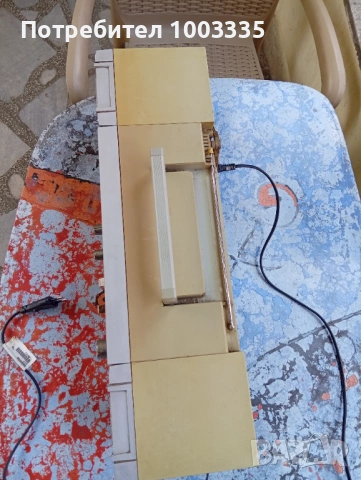 Касетофон Crown csc 165-Japan, снимка 2 - Радиокасетофони, транзистори - 53923929