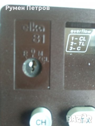 Елка 81, снимка 2 - Друга електроника - 32000091