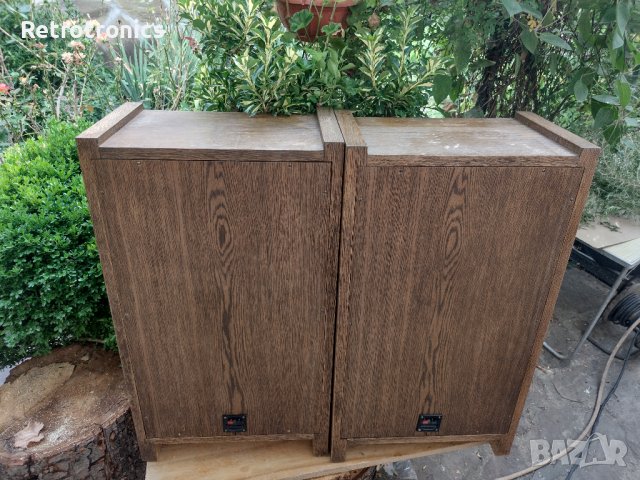 ITT SPEAKERS, снимка 9 - Тонколони - 37638474