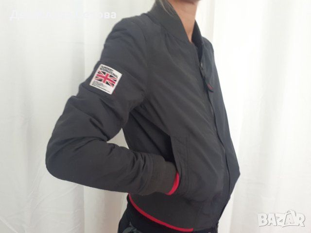 Яке Superdray, снимка 15 - Якета - 42218713