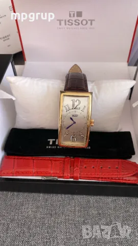 Продавам перектен TISSOT HERITAGE BANANA