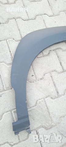 предна дясна вежда за Hyundai Kona 87712J9000, снимка 2 - Части - 55851086