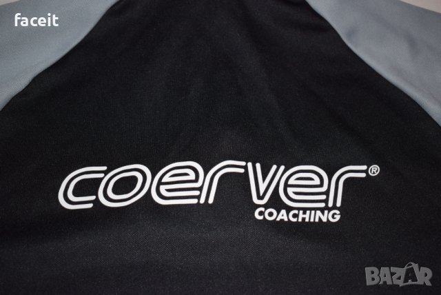 Adidas - coerver coaching - ClimaLite - Страхотно 100% ориг. горница / Адидас , снимка 16 - Спортни дрехи, екипи - 44327451