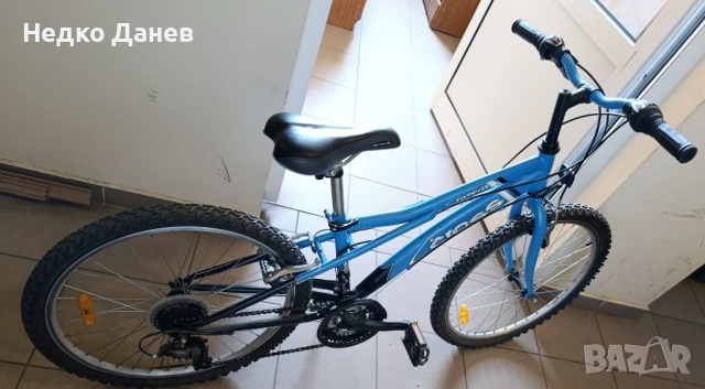 Колело Cross 24 цола