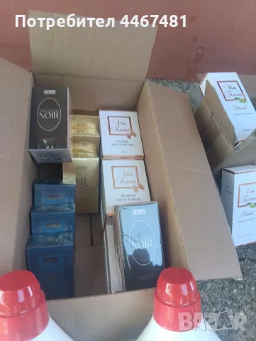 парфюми на едро , снимка 7 - Дамски парфюми - 56517395