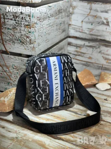 Armani Exchange мъжки чанти Различни цветове 