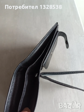 Портмоне, снимка 11 - Портфейли, портмонета - 53943915