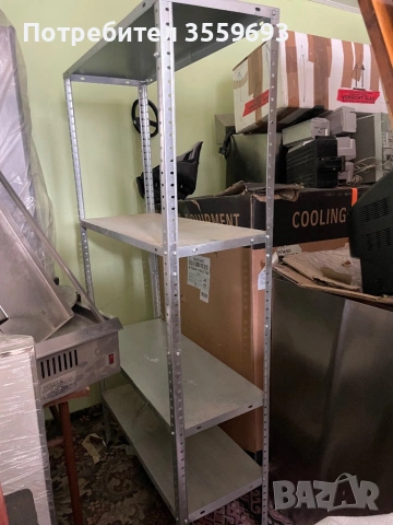 Професионално оборудване, снимка 8 - Обзавеждане за заведение - 54335125