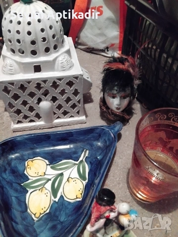 Сувенири внос от Белгия , снимка 3 - Декорация за дома - 54291079