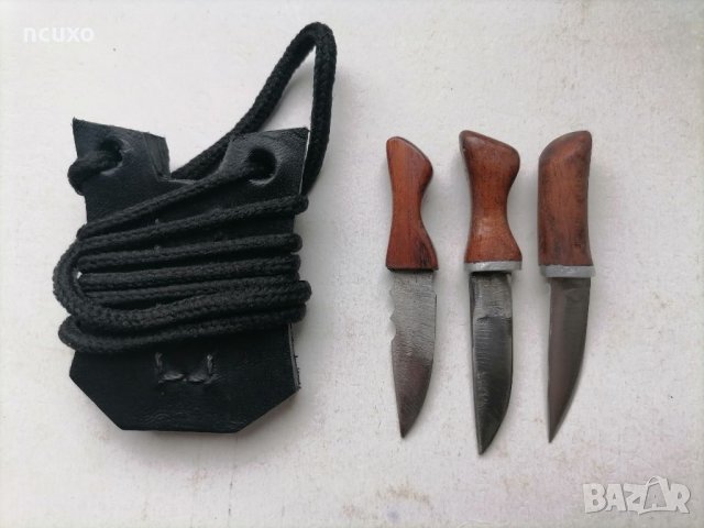 Уникални сувенирни ножчета, снимка 9 - Ножове - 34986579