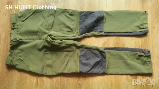 Vikafjell VANGEN Stretch Trouser размер L еластичен панталон - 2608