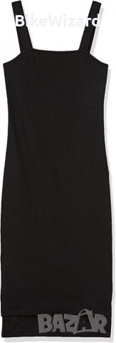 The Drop Дамска  рокля Amelia прилепнала право деколте НОВА, снимка 4 - Рокли - 37138531