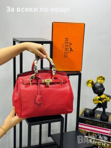 Hermes Дамска Чанта Хермес - Налични Различни Цветове Код E748, снимка 3 - Чанти - 51293416
