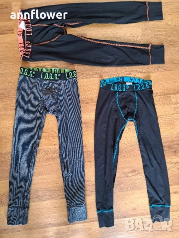 Термо бельо ръст 146/152 , снимка 10 - Детско бельо и бански  - 48457631