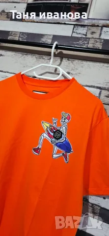 Philipp Plein XL-оригинална тениска (А-246)