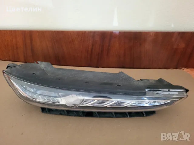 Десен фар Huyndai Kona desen far хюндай кона