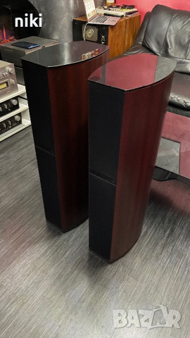 Jamo 507 нови, снимка 2 - Тонколони - 44601830