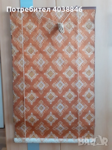 Щори от плат