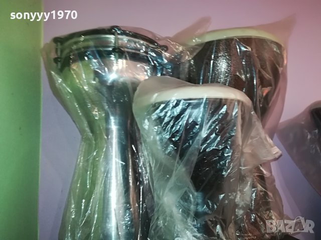 ТАРАМБУКИ РАЗЛИЧНИ МОДЕЛИ И РАЗМЕРИ 1205221839, снимка 4 - Ударни инструменти - 36741753