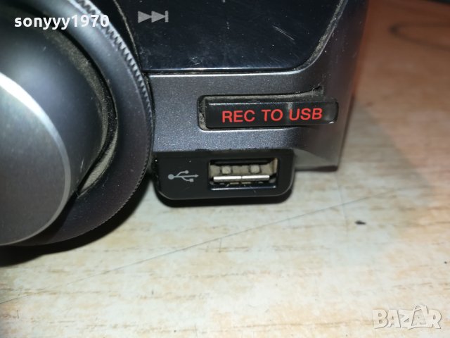 sony hcd-dz280 usb/hdmi dvd receiver 0403211126, снимка 9 - Ресийвъри, усилватели, смесителни пултове - 32034936