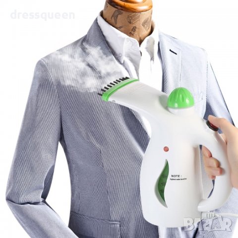 2025 Преносим уред за гладене, снимка 3 - Други стоки за дома - 37358200