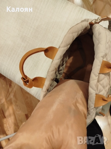 Чанта за носене на куче , снимка 4 - За кучета - 52653215