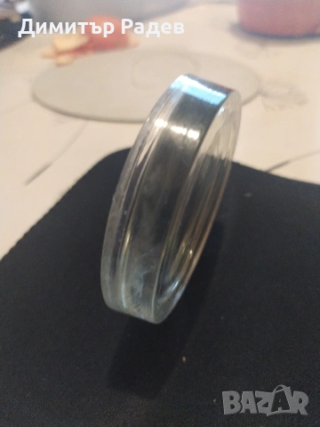 Визоално стъкло за водомер р--ри Ф 71мм---дебил. 14 мм ново, снимка 2 - Други стоки за дома - 53279169