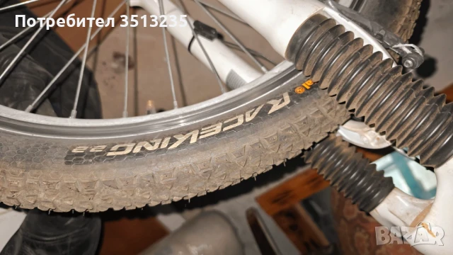  велосипед Drag ZX3 с колела 26 инча., снимка 2 - Велосипеди - 51021398