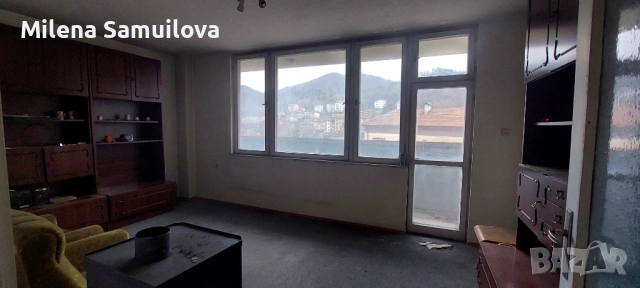 Светъл и просторен апартамент в Горно Райково