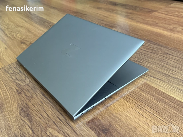 16.0' 1000-nits WUXGA Core i9-12900H HP Zbook Studio G9 32GB DDR5/1TB NVMe/RTX A2000 8GB/Бат 8ч, снимка 10 - Лаптопи за работа - 54342045