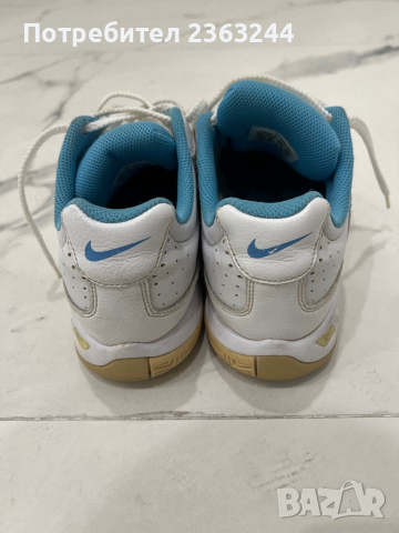 Маратонки Nike, снимка 5 - Маратонки - 44797207