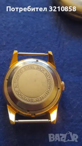 Полет. Родина    автоматик, снимка 8 - Мъжки - 48602047